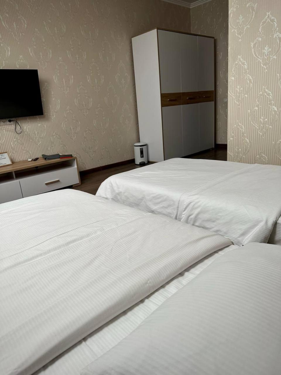 Львівський Hotel Luaran gambar